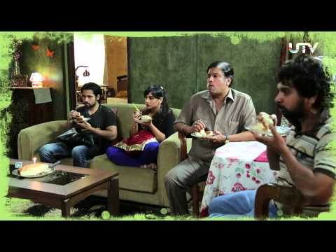 Ghanchakkar I Retakes pe Retakes I Behind the scene