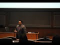 Social Media & College Students - Jeff Zelaya