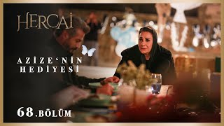 Aslanbey Konağı Artık Reyyanın - Hercai 68.Bölüm