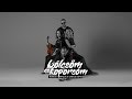 Horus x Marcus - Bölcsőm és koporsóm ft. Danics Dóra (Offic...