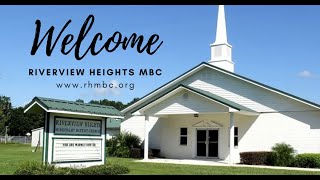 RHMBC 07.03.2022 - Our Freedoms - Jim Harris