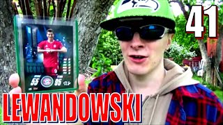 Robert Lewandowski Record 41 Bundesliga Goals In A Season 2020 21