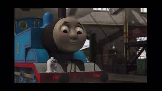 Thomas & Friends Season 15 2011 Crashes & Accidents
