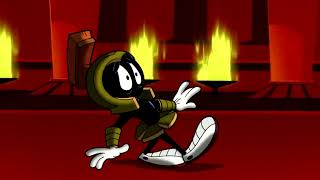 Mommy Duck Dodgers Clip