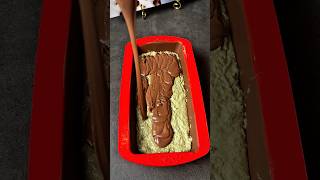 The Giant Thickest Dubai Chocolate Bar