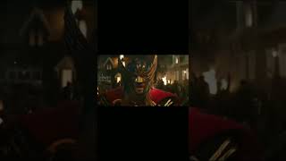 The Thor Tthunder Shame God Odeon Revenge Jane