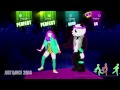 Ke$ha - C'mon | Just Dance 2014 | Gameplay