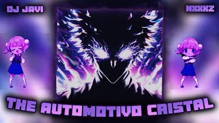 The Automotivo Cristal (Official Visual Audio)