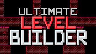 Ultimate Level Builder Music - Dark Castle High Quality
