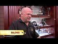 Pawn Stars: 19th Century Roman Catholic Cardinal Ring (Season 7) | History