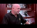 Pawn Stars: 19th Century Roman Catholic Cardinal Ring (Season 7) | History