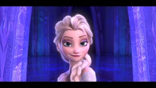 Karlar Ülkesi - Aldırma HD (Begüm Günceler) | Frozen - Let It Go (Türkçe)
