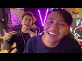 BLACKBI Phát Hiện Có Nàng Tiên Cá trong MV | BLACKBI Reaction Là Bạn Không Thể Yêu Lou Hoàng