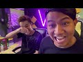 BLACKBI Phát Hiện Có Nàng Tiên Cá trong MV | BLACKBI Reaction Là Bạn Không Thể Yêu Lou Hoàng