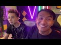 BLACKBI Phát Hiện Có Nàng Tiên Cá trong MV | BLACKBI Reaction Là Bạn Không Thể Yêu Lou Hoàng