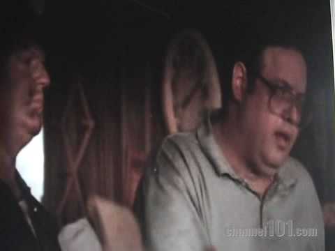 Channel 101 - Horror Movie Trailers