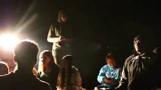JASDA Church Bonfire - 2020