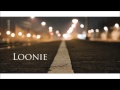 Loonie feat. Kat Agarrado - Abante (OFFICIAL LYRIC VIDEO)