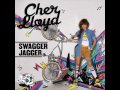 Cher Lloyd - Swagger Jagger - (Filtered Acapella)
