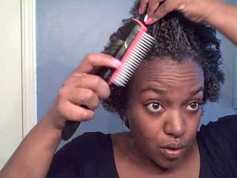 Tags:natural hair routine black hair routine african american natural hair 