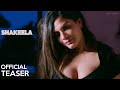 SHAKEELA Official Teaser Out (2020) | Richa Chadha | Pankaj Tripathi | 25 Dec