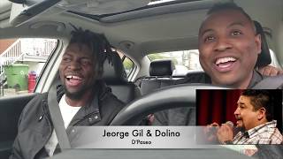De Paseo con Dolino & Jorge Gil (SexyJorge)