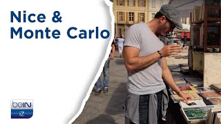 Nice & Monte Carlo Gidiş Dönüş Sadece Türkçe  Bein İz Belgesel
