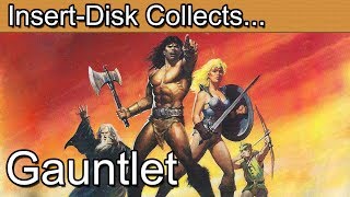 Gauntlet Series Retrospective Part 1 Gauntlet