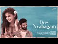 Orey Nyabagam - Official Short Film| Manimaran | Charukesh | Abirami | Pranab Shreedar