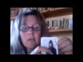 Quick Card Reading Tip: FEAR Dracula but FEAR NOT your Imagination!