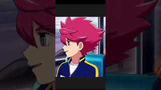 Nosaka Yuuma Heath Moore Inazuma Eleven