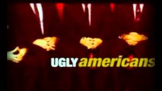 Watch Ugly Americans Orlando video
