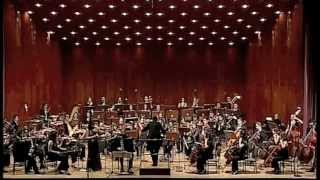 Duo MARES - "Devil's Diary" for Viola, Accordion and Symphony Orchestra