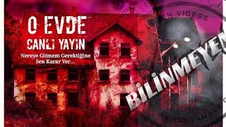 Lanetli̇ Ev