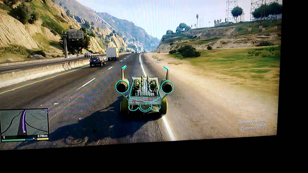 Gta 5 Voiture Alien Youtube Gta 5 Voiture Alien Youtube