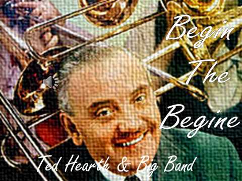 Begin the Beguine Video