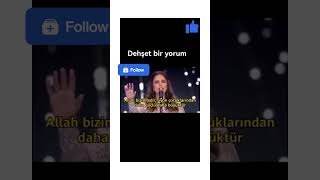 Lübnanlı Sanatçı