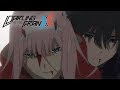 Minhas asas existem para você | DARLING in the FRANXX