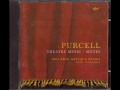 Henry Purcell - Fairy Queen - XVII. Chaconne - PRO ARTE ANTIQUA PRAHA, Viol Consort