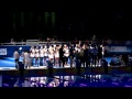 Olympians praise fans, energy in Omaha
