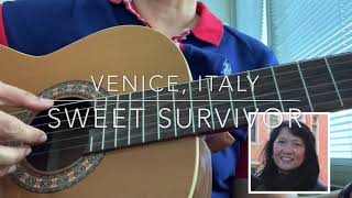 Watch Peter Paul  Mary Sweet Survivor video