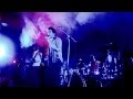 Las Niñas Quieren - Pedro Piedra - Centro El Cerro (18-10-13)