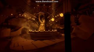 Bendy And The Ink Machine: Chapter 4.