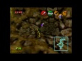 The Legend of Zelda: Voyager of Time 15 - King King Dodonzola... Supreme