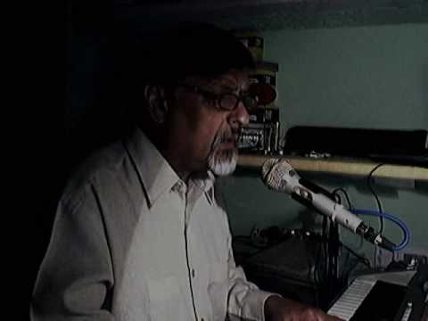 KL Saigal - Shahjahan 1940- Jab Dil Hi Toot Gaya
