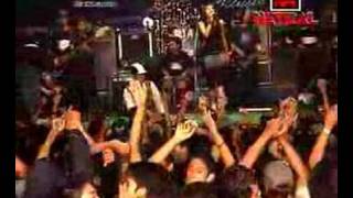 Dangdut-Mawar Hitam
