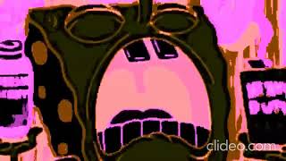 Dumped Spongebob Crying In Confusion 2.0 Reversed