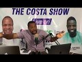 Welcome To The Costa Show - November 8, 2019