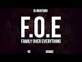 F.O.E (feat. Drake) [DJ Mustard Type Beat] - YG