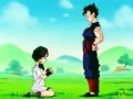 Gohan Teaches Sex ED
